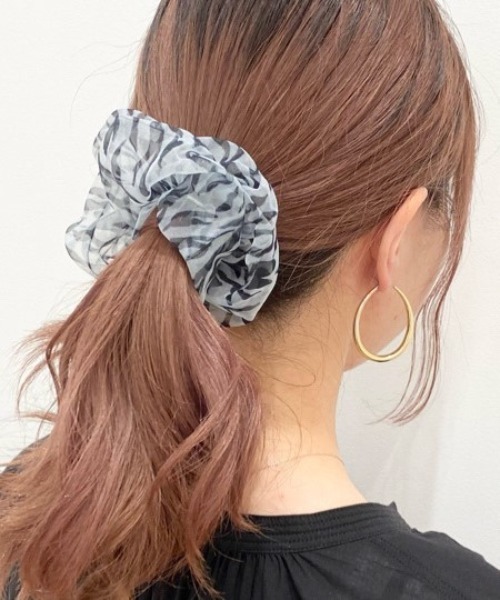 LEPSIM（レプシィム）の「アソートシアーシュシュ 950267（シュシュ