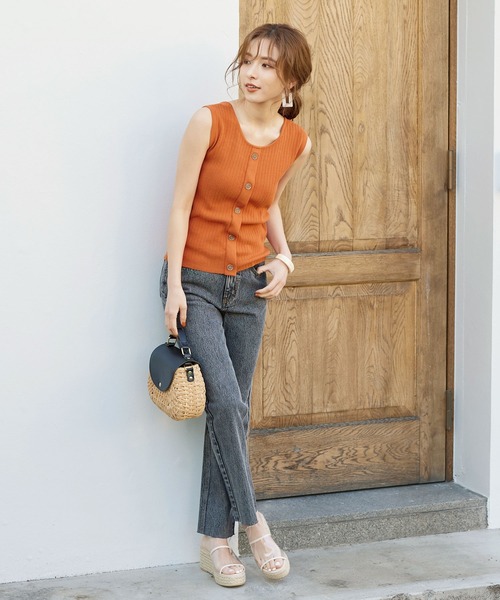 KOBE LETTUCE（コウベレタス）の「ジュートサボサンダル（サンダル・レディース・その他/ベージュ系その他/ピンク系その他/ブラック系その他/シルバー系その他・LL/M/L/S）」の10枚目の写真