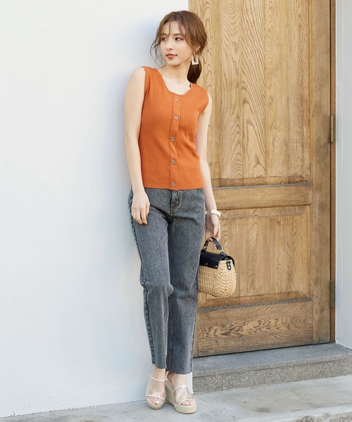 KOBE LETTUCE（コウベレタス）の「ジュートサボサンダル（サンダル・レディース・その他/ベージュ系その他/ピンク系その他/ブラック系その他/シルバー系その他・LL/M/L/S）」の11枚目の写真