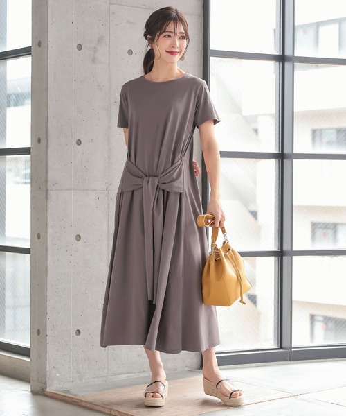 KOBE LETTUCE（コウベレタス）の「ジュートサボサンダル（サンダル・レディース・その他/ベージュ系その他/ピンク系その他/ブラック系その他/シルバー系その他・LL/M/L/S）」の13枚目の写真