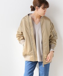 Spick & Span | ブルゾン(ダウンジャケット/コート)