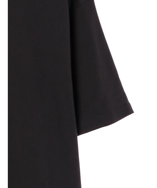 CRAFT STANDARD BOUTIQUE（クラフトスタンダードブティック）の「SOUND&PUB TEE　＊（Tシャツ/カットソー・レディース・チャコールグレー/オフホワイト・LL/M/L）」の18枚目の写真