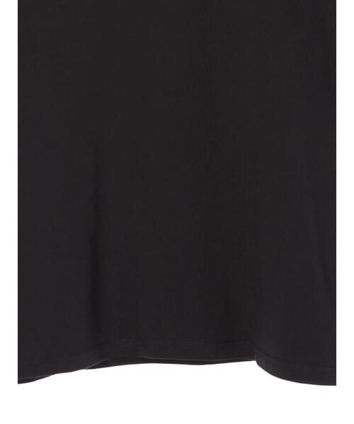 CRAFT STANDARD BOUTIQUE（クラフトスタンダードブティック）の「SOUND&PUB TEE　＊（Tシャツ/カットソー・レディース・チャコールグレー/オフホワイト・LL/M/L）」の19枚目の写真