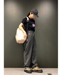 DIESEL(ディーゼル)の「パンツ(デニムパンツ)」
