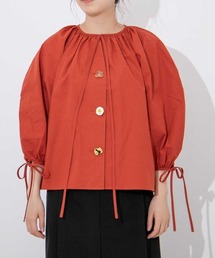 ブラウス シャツ REJINA PYO レジーナ ピョウ / Mila Blouse フリルブラウス シャツ / C206 レディース REJINA PYO ブラウス シャツ レジーナ ピョウ / Mila Blouse