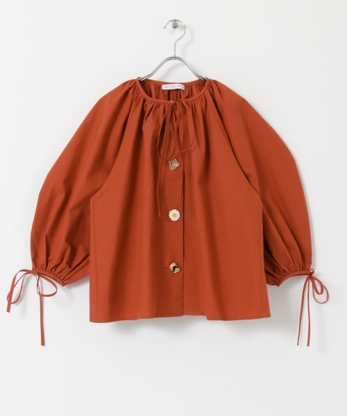 REJINA PYO（レジーナピョウ）の「REJINA PYO Scout Shirts