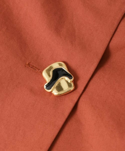 REJINA PYO（レジーナピョウ）の「REJINA PYO Scout Shirts（シャツ