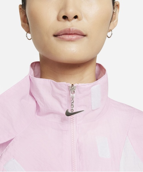 NIKE - ☆NIKE☆DRI-FIT スウッシュフルジップジャケット☆ビビッドピンク新品☆ 楽天市場】【クリアランス価格】ナイキ Dri-FIT スウッシュ
