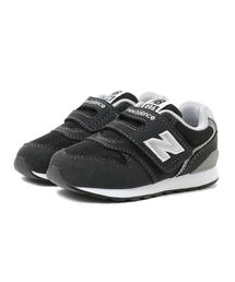 NEW BALANCE | NEW BALANCE / IZ996（12～16.5㎝）(スニーカー)