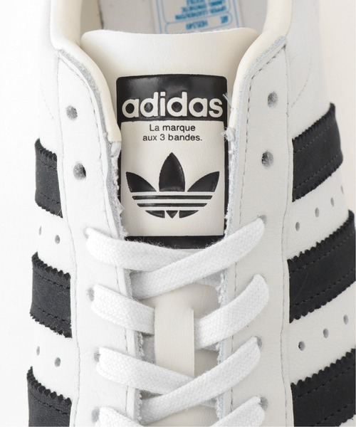 adidas（アディダス）の「【adidas / アディダス】SUPERSTAR RECON（スニーカー・メンズ・ホワイト・26cm/27cm/28cm）」の10枚目の写真