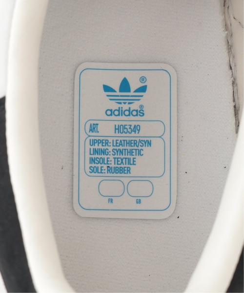 adidas（アディダス）の「【adidas / アディダス】SUPERSTAR RECON（スニーカー・メンズ・ホワイト・26cm/27cm/28cm）」の4枚目の写真