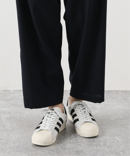 adidas（アディダス）の「【adidas / アディダス】SUPERSTAR RECON（スニーカー・メンズ・ホワイト・26cm/27cm/28cm）」の13枚目の写真