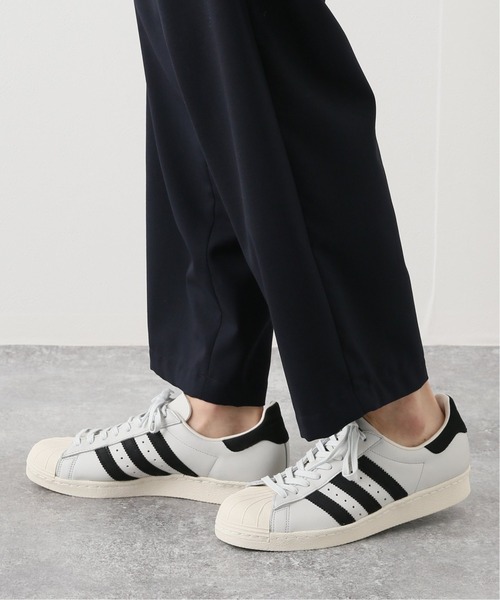 adidas（アディダス）の「【adidas / アディダス】SUPERSTAR RECON（スニーカー・メンズ・ホワイト・26cm/27cm/28cm）」の6枚目の写真