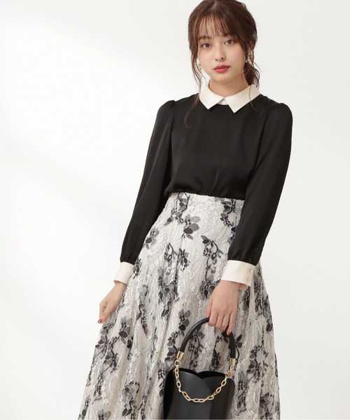 PROPORTION BODY DRESSING（プロポーションボディドレッシング）の 