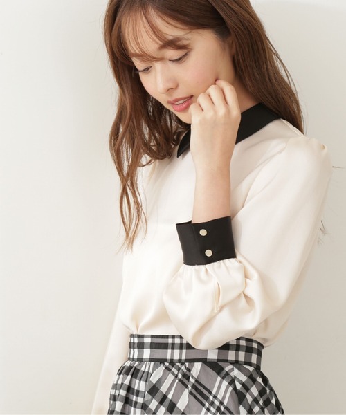 PROPORTION BODY DRESSING（プロポーションボディドレッシング）の 