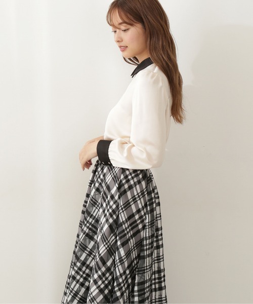 PROPORTION BODY DRESSING（プロポーションボディドレッシング）の 