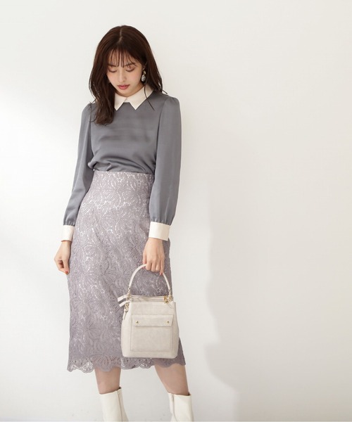 PROPORTION BODY DRESSING（プロポーションボディドレッシング）の 