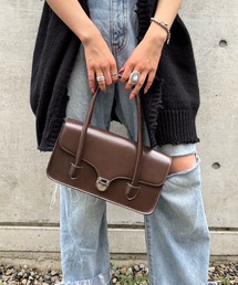 WHO'S WHO gallery | レディークラスプバッグ(ハンドバッグ)