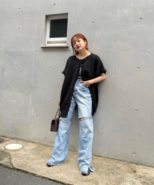 WHO'S WHO gallery（フーズフーギャラリー）の「レディークラスプバッグ（ハンドバッグ・レディース・ブラック/ブラウン/グリーン・FREE）」の5枚目の写真