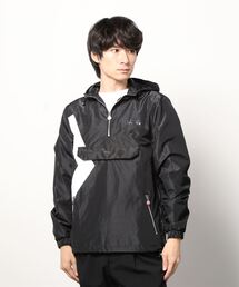 BALR.（ボーラー）の「BALR.（ボーラー）PADDED BOMBER JACKET