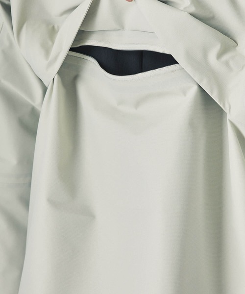 CITY TOKYO（シティトウキョウ）の「TOKYO TEX 3レイヤーマウンテン