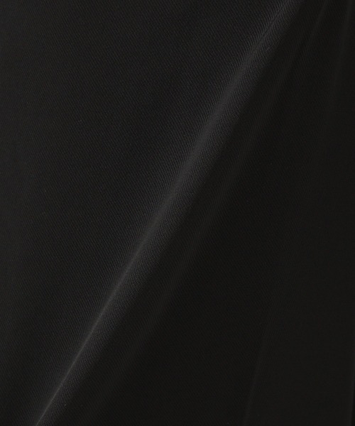 ALAND(エーランド)の「3.3Field Trip/1-TUCK ワイドパンツ 2235730(スラックス・レディース・ブラック/グレー・SMALL)」の14枚目の写真