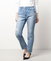 Healthy denim | 【HealthyDENIM】ヘルシーデニムCitrusダメージ(デニムパンツ)