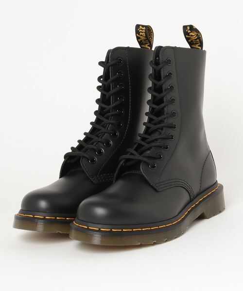 Dr. Martens（ドクターマーチン）の「1490Z_DMC_10EYE_BOOT 11857001