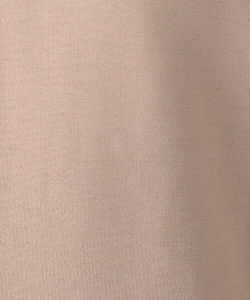 SOUP（スープ）の「◆ダンボールニットパーカー（パーカー・レディース・ナチュラル/ブラック/サンドベージュ/ライトブルー・09）」の11枚目の写真