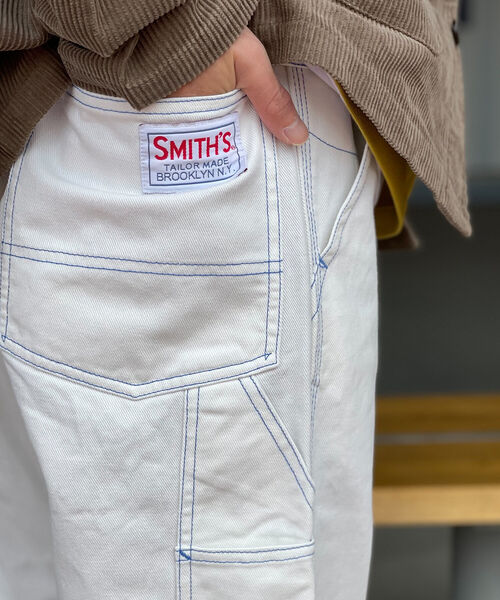 SMITH'S（スミス）の「【WEB限定】【SMITH'S AMERICAN／スミス