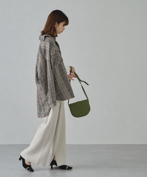 ORiental TRaffic（オリエンタルトラフィック）の「メタリックライン異素材パンプス/11321（パンプス・レディース・ブラック/ブルー/キャメル・40/38/39/41/42/35/36/37/34）」の8枚目の写真