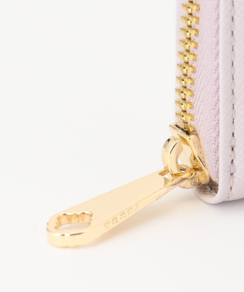TOCCA（トッカ）の「GARDEN FLOWER LONGWALLET 長財布（財布）」 - WEAR