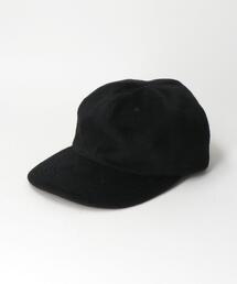 Nine Tailor | ＜NINE TAILOR＞ FIR CAP/キャップ(キャップ)