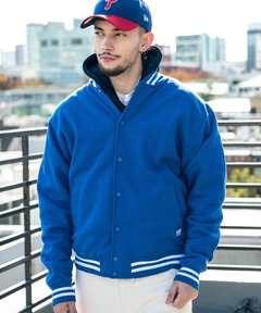 STUDIOUS別注 BLOUSON（ブルゾン）｜CULLNI（クルニ）のファッション