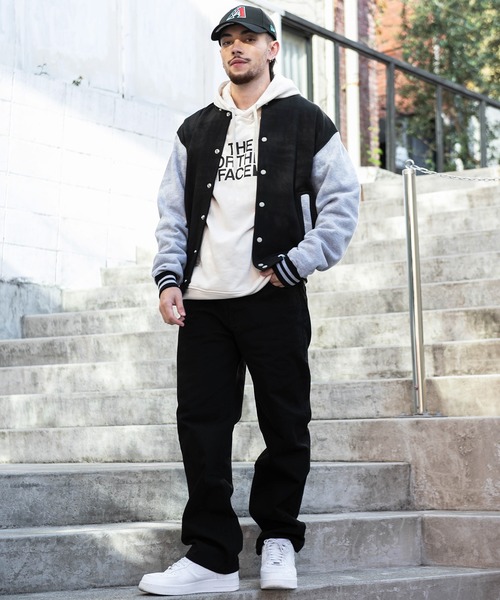 PRO CLUB （プロクラブ）の「PRO CLUB スタジャン（スタジャン）」 - WEAR