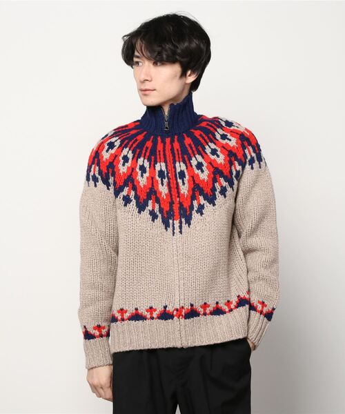 BROOKS BROTHERS（ブルックスブラザーズ）の「ウール ヨークフェア  