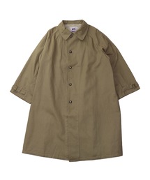 Le Pigeon Voyageur（ル ピジョン ヴォワイヤジュール）の「<Le Pigeon Voyageur>モータサイクルコート/ミリタリー コート（その他アウター）」