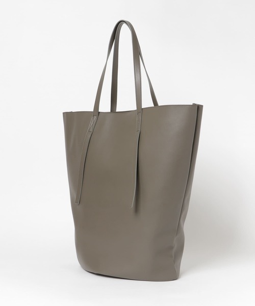 URBAN RESEARCH(アーバンリサーチ)の「ANABEL RING tote(トートバッグ・レディース・ブラウン/カーキ/ブルー系その他・-)」の17枚目の写真
