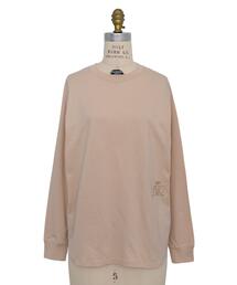 Drawer コットン天竺ロングスリーブTシャツ BEAUTY＆YOUTH UNITED ARROWS tシャツ コットン天竺 ロング