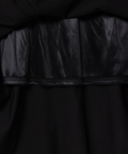 JEANASIS(ジーナシス)の「オーロラマーメイドスカート/265045(スカート・レディース・シルバー・SMALL/MEDIUM)」の13枚目の写真