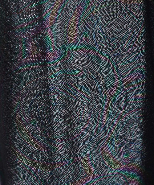 JEANASIS(ジーナシス)の「オーロラマーメイドスカート/265045(スカート・レディース・シルバー・SMALL/MEDIUM)」の12枚目の写真