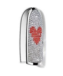 GUERLAIN（ゲラン）の「ルージュ ジェ ケース（数量限定）（口紅/リップティント/グロス・レディース）」