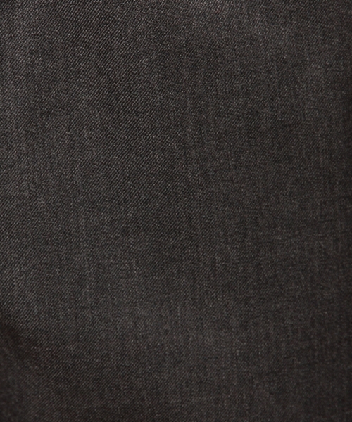 green label relaxing（グリーンレーベルリラクシング）の「T/W SERGE PLAY FUN パンツ ◆（その他パンツ・メンズ・ダークグレー/ネイビー・SMALL/MEDIUM/LARGE/X-LARGE）」の6枚目の写真