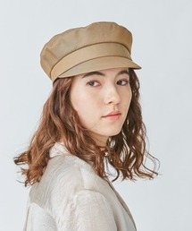 カオリノモリ　マニキャップ