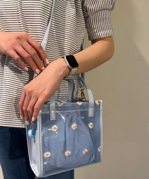 Me% | コバナPVCショルダーバッグ(ショルダーバッグ)