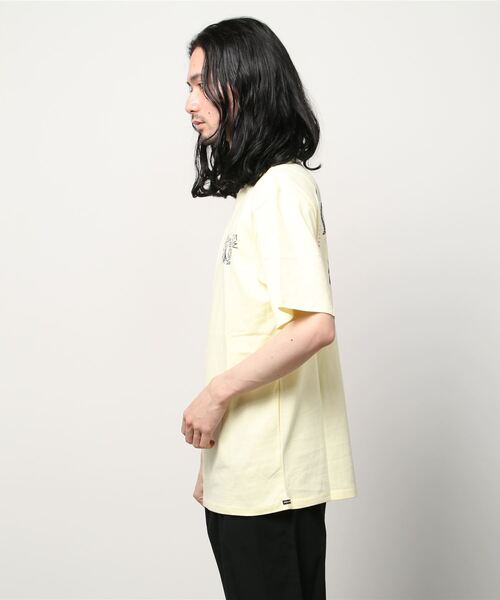 VOLCOM（ボルコム）の「VOLCOM/ボルコム ルーズフィット バック
