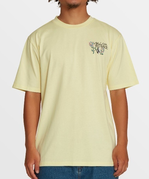 VOLCOM　非売品　ボルコム　絨毯　激レア　Ｔシャツ　ステッカー　アウター VOLCOM 非売品 ボルコム 絨毯 激レア Tシャツ ステッカー