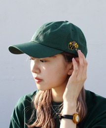 THE SHINZONE/シンゾーン　ブルダッドキャップ　BULL DAD CAP