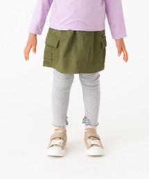 RUGGEDWORKS（ラゲッドワークス）の「《お揃い・セットアップ可能》カーゴスカート（スカート・キッズ）」