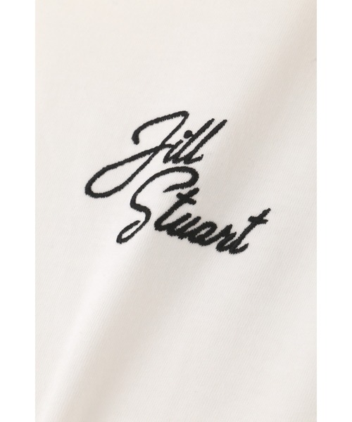 JILL STUART（ジルスチュアート）の「◆ロシオTシャツ（Tシャツ/カットソー・レディース・ホワイト/ピンク/ブルー・FREE）」の17枚目の写真